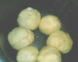 炊飯器パン作り方7写真