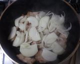 てぃさん特製厚切り豚肉の生姜焼き作り方4写真