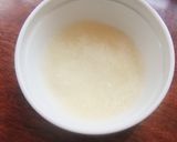 10分でできる＊とろけるパンナコッタ作り方1写真