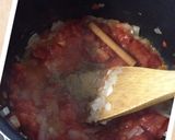 絶品！バターチキンカレー作り方5写真