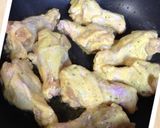 絶品！バターチキンカレー作り方6写真