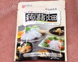 ドライおからでおからコンニャク作り方1写真