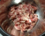 超簡単‼ 青椒肉絲！作り方2写真