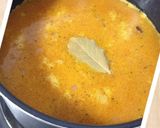 絶品！バターチキンカレー作り方9写真