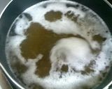 我が家の…俺流洋風ジャンボ茶碗蒸し作り方1写真
