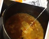 絶品！バターチキンカレー作り方10写真