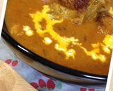 絶品！バターチキンカレー作り方12写真