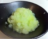 簡単、美味しく和食上手鮭のおろし煮作り方2写真