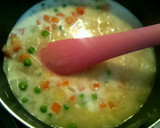 我が家の…俺流洋風ジャンボ茶碗蒸し作り方8写真
