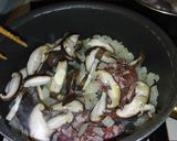 トマトカレーを圧力鍋で作るよ！作り方1写真