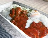 トマトカレーを圧力鍋で作るよ！作り方4写真