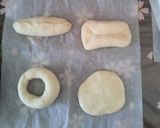 プレーンベーグル作り方8写真