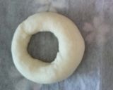 プレーンベーグル作り方10写真