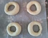 プレーンベーグル作り方11写真