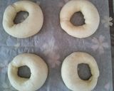 プレーンベーグル作り方12写真