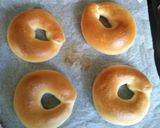 プレーンベーグル作り方16写真