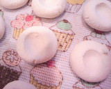 とうふ白玉と鶏ももの甘辛煮♪作り方3写真