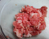 簡単☆生姜たっぷり白菜と豚肉の炒め煮作り方3写真