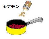 真っ赤なフィリング作り方4写真