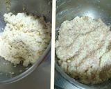 豆腐と鶏挽肉でフワフワ♡チキンナゲット作り方3写真