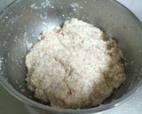 豆腐と鶏挽肉でフワフワ♡チキンナゲット作り方4写真