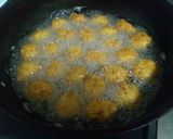 豆腐と鶏挽肉でフワフワ♡チキンナゲット作り方8写真