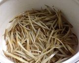 箸休めにゴボウサラダどうでしょう作り方6写真