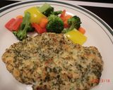 白身魚のオーブンパン粉焼き作り方4写真