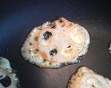 おつまみに❤れんこんチーズピザ❤作り方7写真