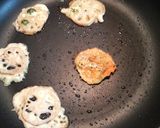 おつまみに❤れんこんチーズピザ❤作り方8写真