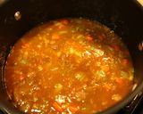 10種のスパイス香る＊マイルドカレー作り方9写真
