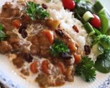 10種のスパイス香る＊マイルドカレー作り方11写真