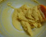 生ホワイトチョコといちごのミニタルト作り方2写真
