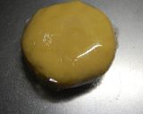 生ホワイトチョコといちごのミニタルト作り方3写真