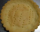 生ホワイトチョコといちごのミニタルト作り方4写真