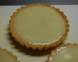 生ホワイトチョコといちごのミニタルト作り方6写真