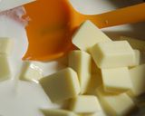 生ホワイトチョコといちごのミニタルト作り方5写真