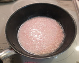 ほくほく♡長芋のそぼろあんかけ作り方4写真