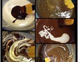 ずっしり濃厚☆大人リッチなガトーショコラ作り方5写真