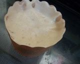 全卵１つで◆バナナシフォンケーキ◆作り方8写真