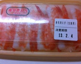 大人にも子供にも大人気！うちのちらし寿司作り方7写真