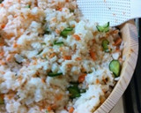 大人にも子供にも大人気！うちのちらし寿司作り方8写真