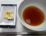 ぶりの生姜焼き、しめじ・トマト添え作り方7写真