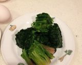 リメイクおからのキッシュ受験生の夜食に作り方2写真