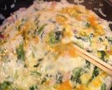 リメイクおからのキッシュ受験生の夜食に作り方5写真