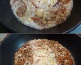 簡単に別物！蓮根のきんぴらをリメイク作り方2写真