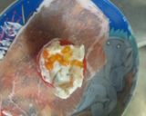 生ハムとトマトのアンティパスト作り方5写真