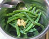 お弁当に♪いんげんの生姜醤油和え作り方2写真