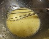 キャラメル風味のバナナパンcake♡作り方2写真