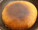 キャラメル風味のバナナパンcake♡作り方6写真